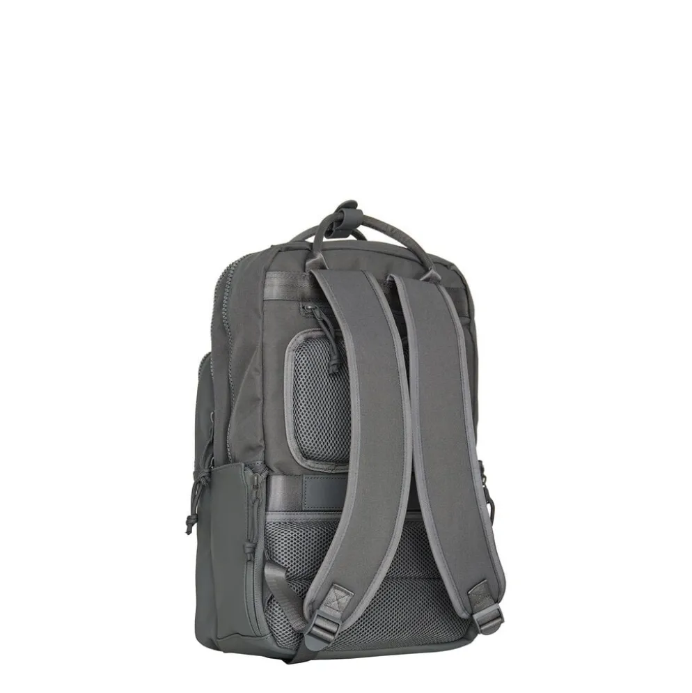 Bruce - Milwaukee Rugtas Antracite 18L Laptoptas 15,6''