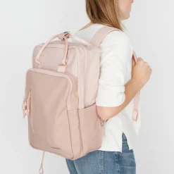 Bruce - Milwaukee Rugtas Old Pink 18L Laptoptas 15,6''