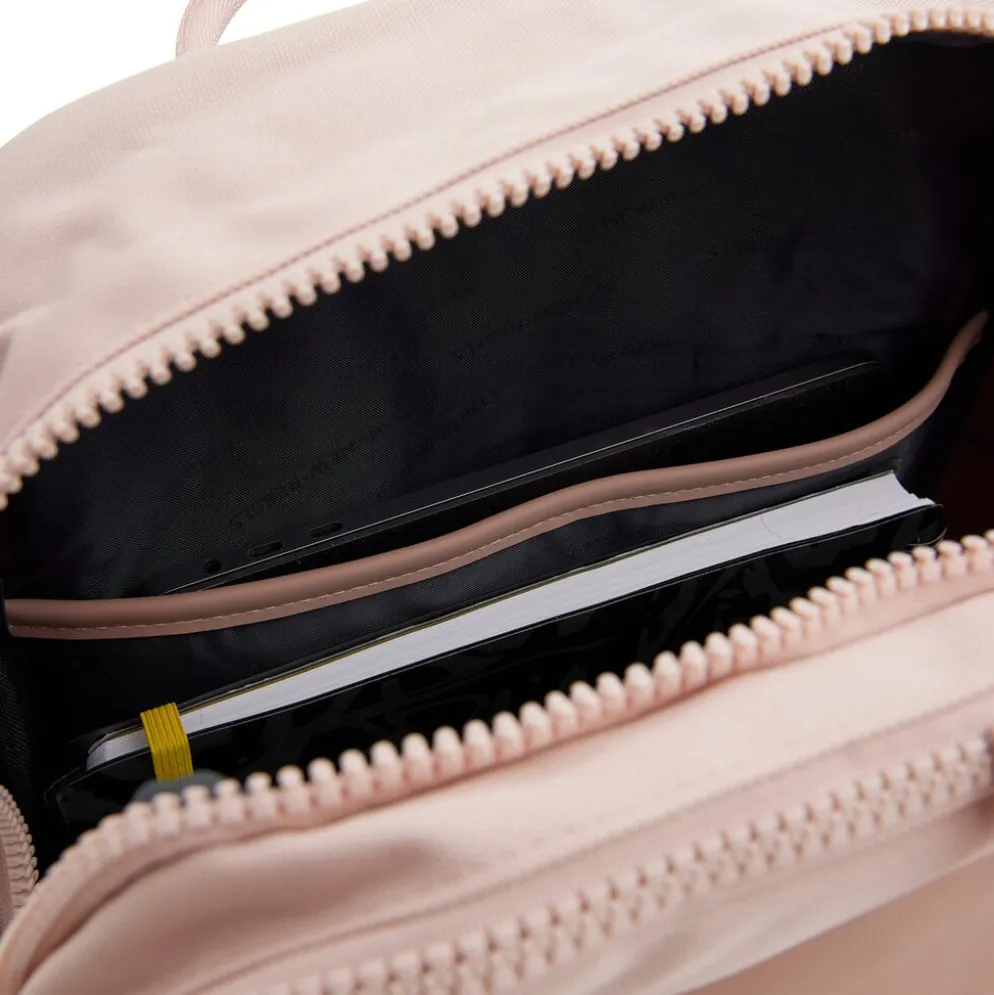 Bruce - Milwaukee Rugtas Old Pink 18L Laptoptas 15,6''