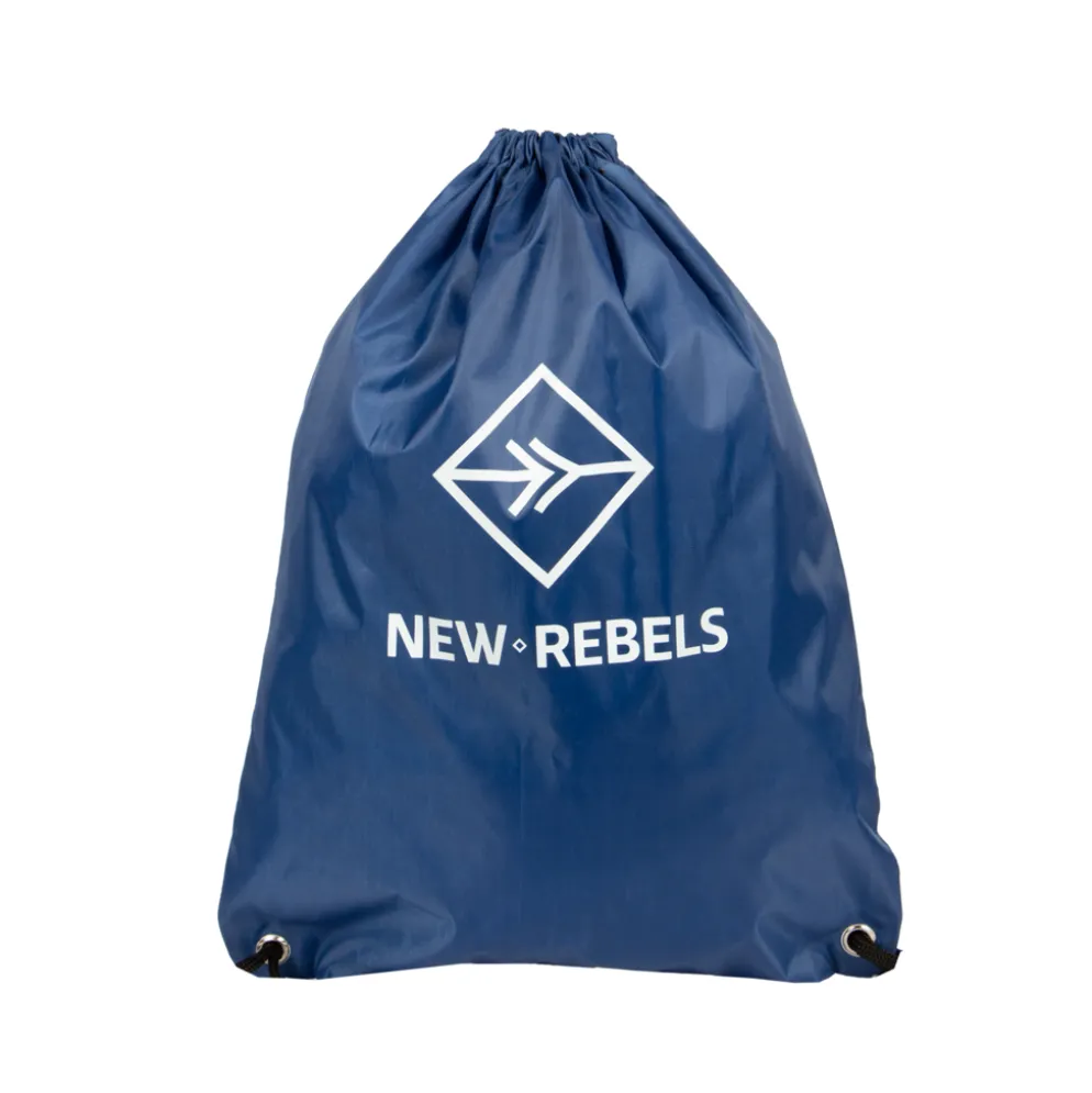 Camden Schoenentas - Zwemtas - Gymtas - 3L Navy