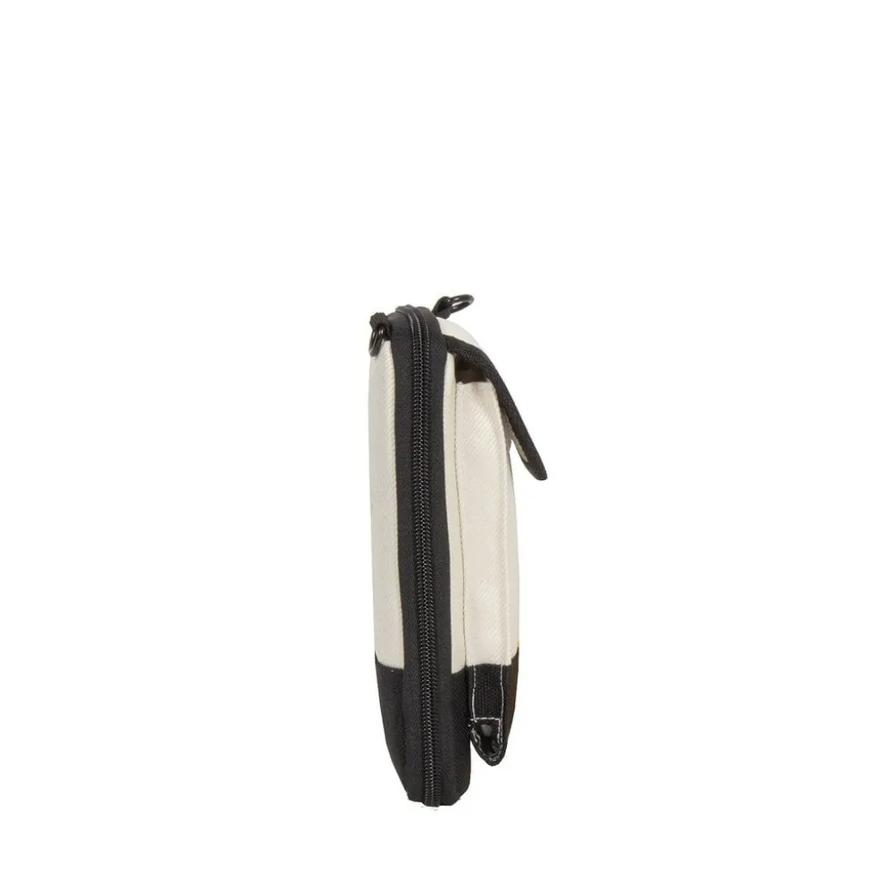 Cooper - Sherman Tasje Beige Zwart
