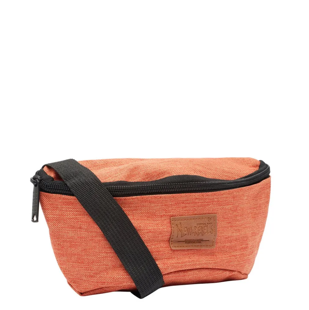 Heaven Fanny Pack Rusty Orange Small I | Heuptasje