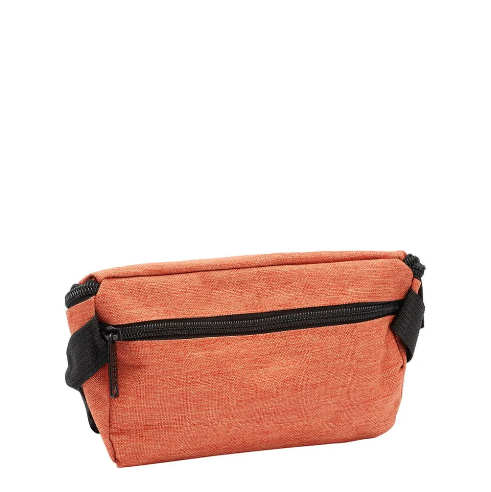 Heaven Fanny Pack Rusty Orange Small I | Heuptasje