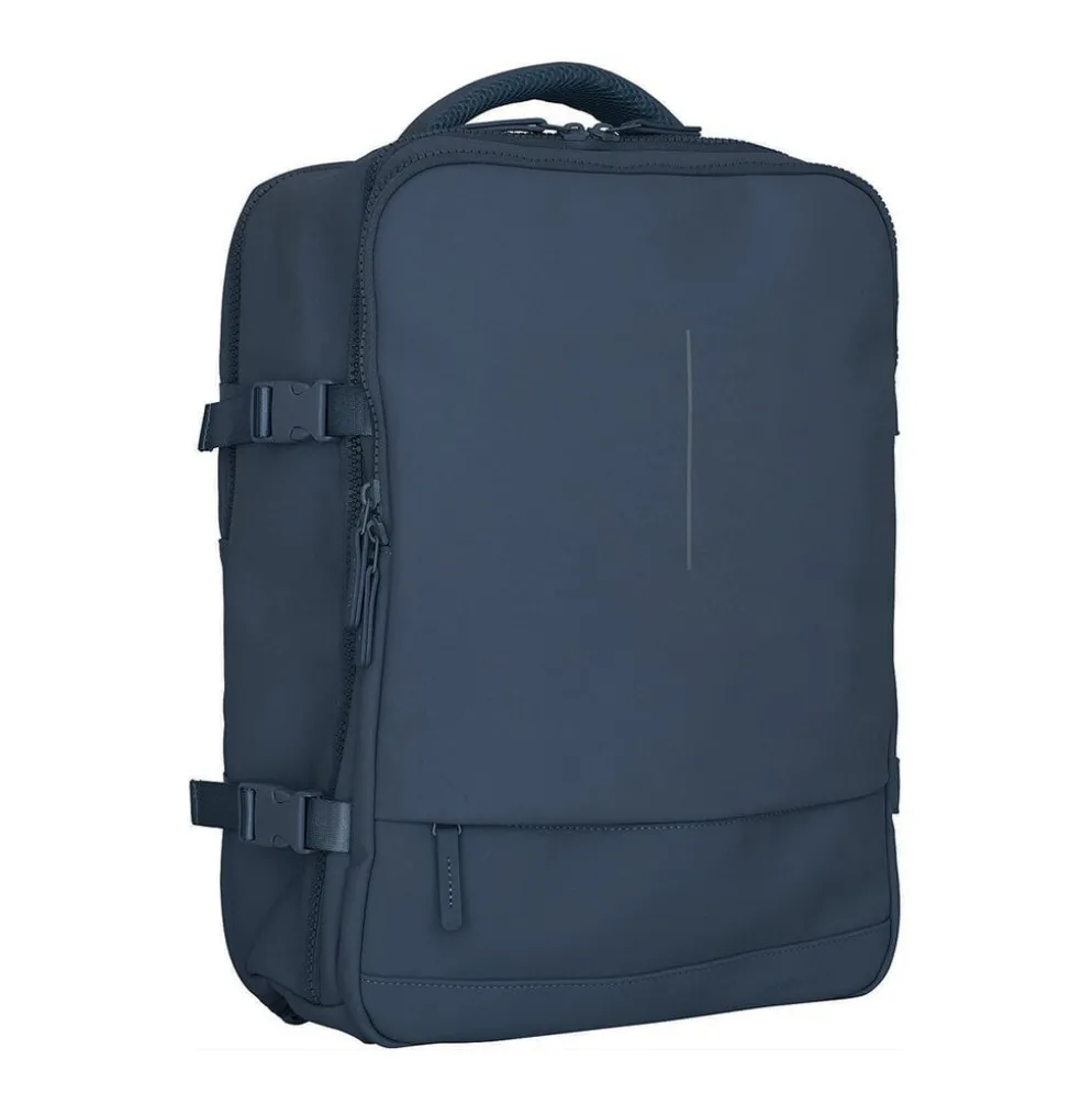 Jessi Womby Cabin Rugzak – 27L Waterdichte Onderseater Handbagage, Geschikt voor Vliegtuig 30x20x45cm