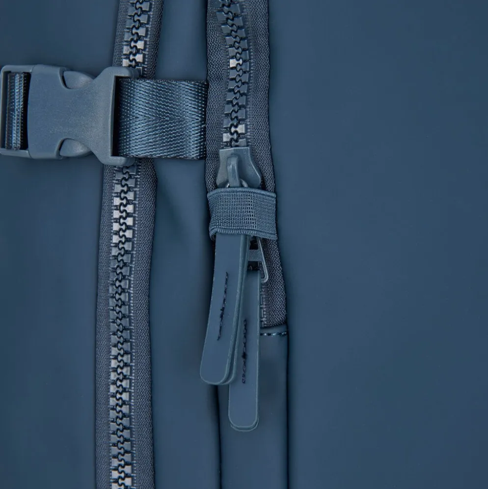 Jessi Womby Cabin Rugzak – 27L Waterdichte Onderseater Handbagage, Geschikt voor Vliegtuig 30x20x45cm