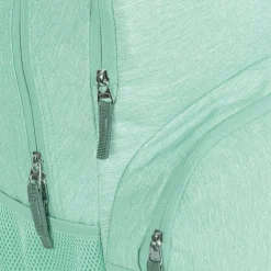 New Rebels ® BTS 2 - Laptoptas - Schooltas - 15 inch - Rugzak - Soft Mint