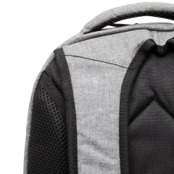 New Rebels ® BTS 3 schooltas met laptopvak antracite