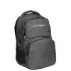 New Rebels ® BTS 2 schooltas met laptopvak zwart