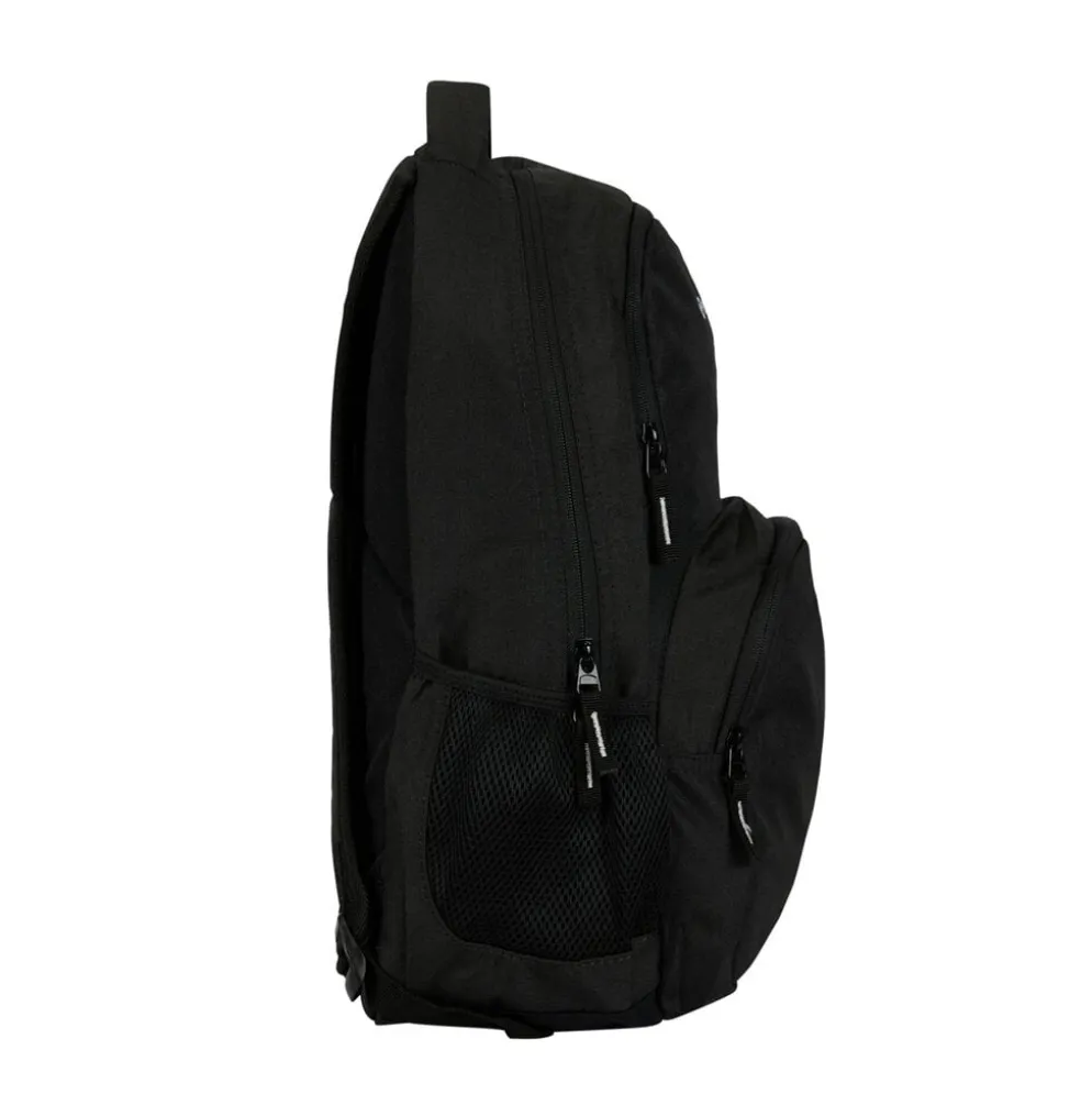New Rebels ® BTS 2 schooltas met laptopvak zwart