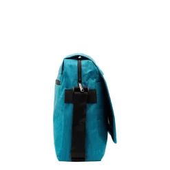 New Rebels ® Heaven 26 - Large - SchoudertasLaptoptas 15,6 - A4 New Blue