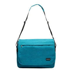 New Rebels ® Heaven 26 - Large - SchoudertasLaptoptas 15,6 - A4 New Blue