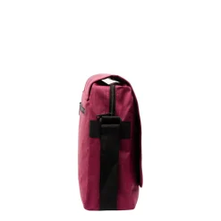 New Rebels ® Heaven 26 - Large - SchoudertasLaptoptas 15,6 - A4 Burgundy