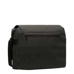 New Rebels ® Heaven26 - Large SchoudertasLaptoptas 15,6 -  A4Zwart
