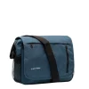 New Rebels ® Heaven25 - Medium Schoudertas  A5 - Crossbodytas met flap - Blauw