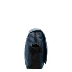 New Rebels ® Heaven25 - Medium Schoudertas A5 - Crossbodytas met flap - Blauw
