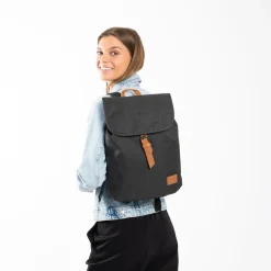 New Rebels ® Heaven - Rugzak - Gevoerd - Polyester - Aquablauw