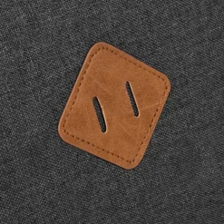 New Rebels ® Heaven - Rugzak - 22L - Polyester - Zwart