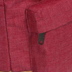 New Rebels ® Heaven - Rugzak - 16L - Polyester - Burgundy