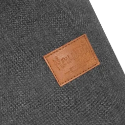 New Rebels ® Heaven - Rugzak - Gevoerd - Polyester - Zwart