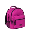 New Rebels ® Heaven - School - Rugtas - Fuchsia - Rugzak