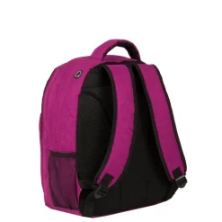 New Rebels ® Heaven - School - Rugtas - Fuchsia - Rugzak