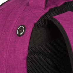 New Rebels ® Heaven - School - Rugtas - Fuchsia - Rugzak