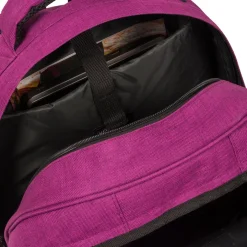 New Rebels ® Heaven - School - Rugtas - Fuchsia - Rugzak
