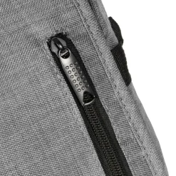 New Rebels ® Heaven - Schoudertas - Crossbody - Polyester - Antraciet