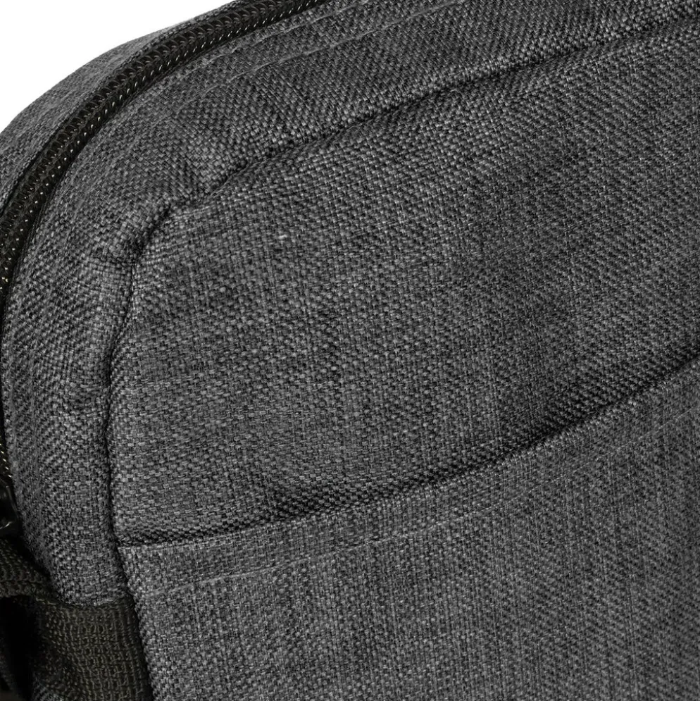 New Rebels ® Heaven - Schoudertas - Crossbody - Polyester - Zwart