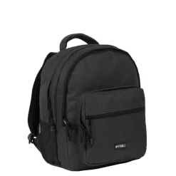 New Rebels ® Heaven School Rugzak Zwart