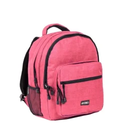New Rebels ® Heaven School Rugzak Roze