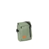 New Rebels ® Heaven Small Flap Mint Blue IV | Schoudertas