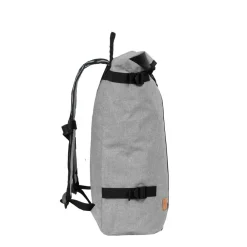 New Rebels ® Heaven Urban Transport - Rugzak -Rugtas - Laptopvak - Polyester - Antraciet