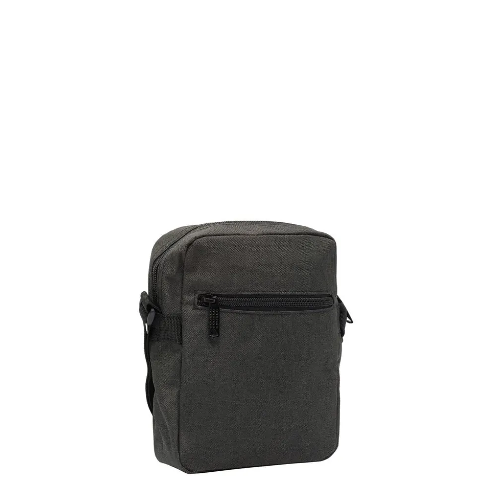 New Rebels ® Heaven V - Schoudertas - Crossbody - Polyester - Zwart