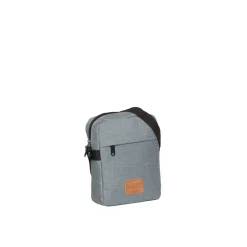 New Rebels ® Heaven V - Schoudertas - Crossbody - Polyester - Antraciet