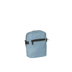 New Rebels ® Heaven V - Schoudertas - Crossbody - Polyester -  Lichtblauw