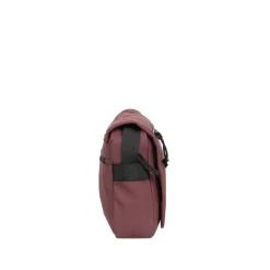 New Rebels ® Mart - Flapover - Burgundy - A5 - Schoudertas
