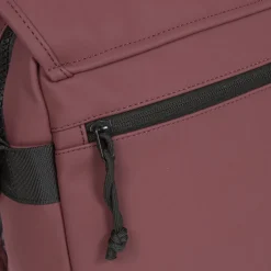 New Rebels ® Mart - Flapover - Burgundy - A5 - Schoudertas