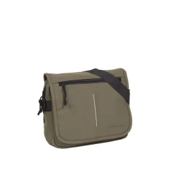 New Rebels ® Mart - Flapover - Olive - A5 - Schoudertas