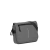 New Rebels ® Mart - Flapover - Anthracite - A5 - Schoudertas