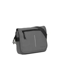 New Rebels ® Mart - Flapover - Anthracite - A5 - Schoudertas