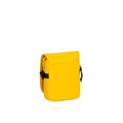 New Rebels ® Mart - Klein - Flap - Schoudertas - Crossbody tas -Geel