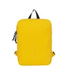 New Rebels ® Mart - Rugzak - Waterafstotend - Laptoptas 13 inch - Rugtas   - Geel