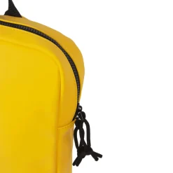New Rebels ® Mart - Rugzak - Waterafstotend - Laptoptas 13 inch - Rugtas - Geel