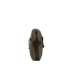New Rebels ® Mart - Schoudertas - Crossbody tas -  Top Zip - Olijf