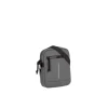 New Rebels ® Mart - Schoudertas - Crossbody tas -  Top Zip - Antraciet