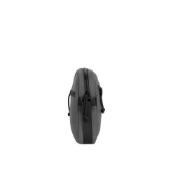 New Rebels ® Mart - Schoudertas - Crossbody tas -  Top Zip - Antraciet
