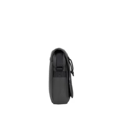 New Rebels ® Mart - Small - Flap - Schoudertas - Crossbody tas - Zwart