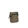 New Rebels ® Mart - Small - Flap - Schoudertas - Crossbody tas - Olijf