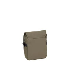 New Rebels ® Mart - Small - Flap - Schoudertas - Crossbody tas - Olijf